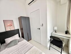 The Regency At Tiong Bahru (D3), Condominium #625457481